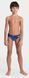 Плавки Arena DALY SWIM BRIEFS темно-синій, синій, бірюзовий, жовтий Діт 140 см 003298-809 фото 15