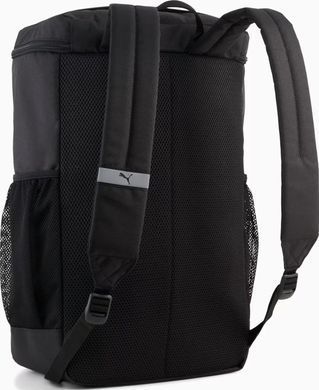 Рюкзак Puma Buzz Backpack II черный 27L 47,5 x 45 x 17 см 092833-01
