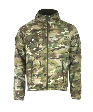 Куртка тактическая KOMBAT UK Venom Jacket размер XL kb-vj-btp-xl