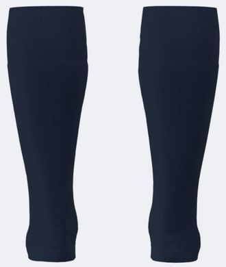 Гетри Joma LEG II без шкарпетки темно-синій Чол 35-38 401533.331