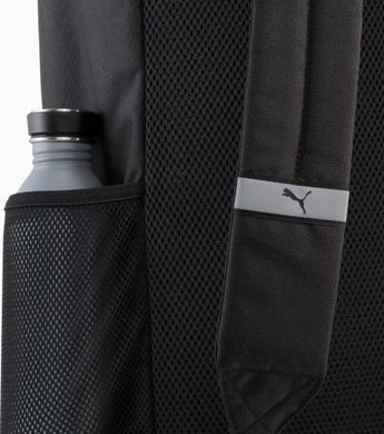 Рюкзак Puma Buzz Backpack II черный 27L 47,5 x 45 x 17 см 092833-01