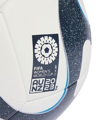 Футбольный мяч Adidas 2023 Oceaunz Training HT9014, размер 5 HT9014