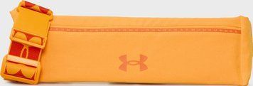 Сумка на пояс Under Armour Velociti Run Belt оранжевый 33,3 х 8,9 см (1388914-793) 1388914-793