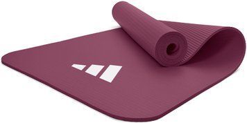 Коврик для фитнеса Adidas Fitness Mat бордовый Уни 173 x 61 x 0.7 см ADMT-1014MN