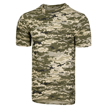 Футболка Camotec CM Bavovna (6674XXL) 6674XXL