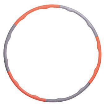 Хула-хуп LiveUp HULA-HOOP (LS3327) LS3327