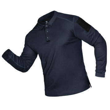 Поло Camotec Patrol Long LT (7297-XXXL) 7297-XXXL