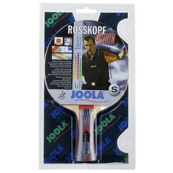 Ракетка для настольного тенниса Joola Rosskopf Action (63826) 63826