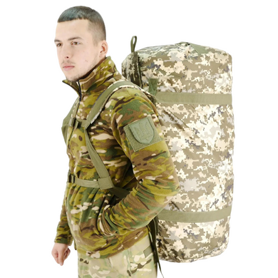 Сумка - Баул Kiborg 120 (k6018) k6018