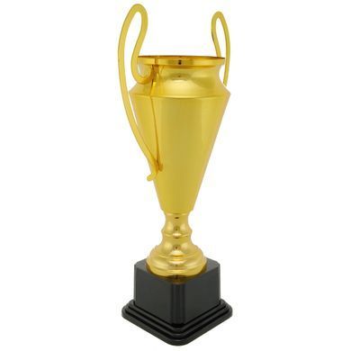 Кубок спортивный наградный SP-Sport Favorite 1601B высота 43,5см., золотой 1601B