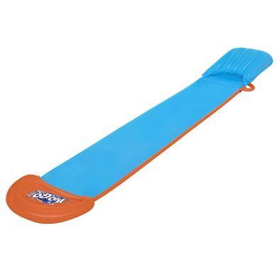 Водная горка Bestway 52477 для 1 человека 488 х 82 см DM-52477