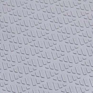 Килимок для йоги Adidas Yoga Mat сірий 183 х 61 х 0,6 см ADYG-10002SV