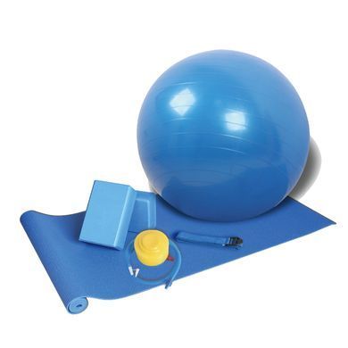 Набір для йоги LiveUp YOGA SET LS3243