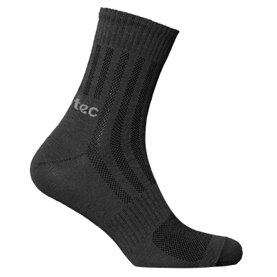 Шкарпетки TRK Lite Чорні (7145), 43-46 7145 (43-46)