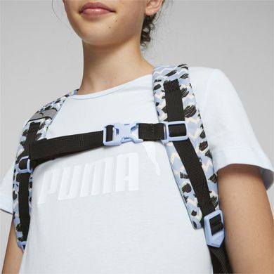 Рюкзак Puma Mixmatch Backpack 12L чорний Діт 25,5x15,5x33,5 см 00000032377