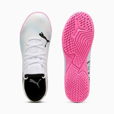 Футзалки Puma Future 7 Play IT 107739_01 розмір 43 107739_01-43