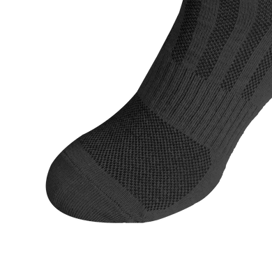 Шкарпетки TRK Lite Чорні (7145), 43-46 7145 (43-46)