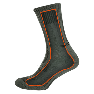 Трекінгові шкарпетки Camotec TRK 2.0 Middle (5789.3942) 5789.3942