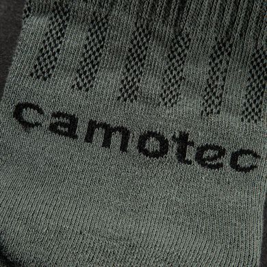Трекінгові шкарпетки Camotec TRK 2.0 Middle (5789.3942) 5789.3942