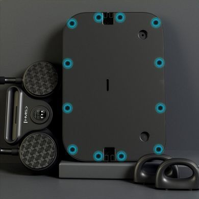 Многофункциональная платформа HMS DBP01 со счетчиком 5908261685309