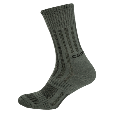 Трекінгові шкарпетки TRK 2.0 Middle Khaki (5789), 39-42 5789.3942
