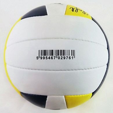 Мяч волейбольный Winner PRO 682A-6-Q