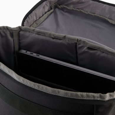 Рюкзак Puma Buzz Backpack II черный 27L 47,5 x 45 x 17 см 092833-01