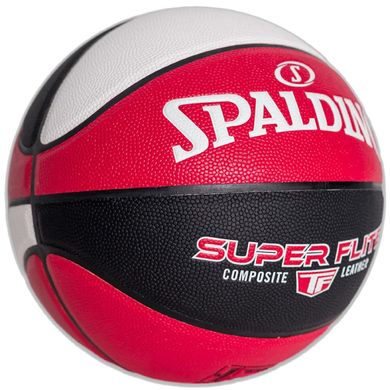 М'яч баскетбольний Spalding Super Flite Ball 76929Z №7 76929Z