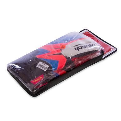 Воротарські рукавиці "REUSCH" FB-853-2, розмір 8 FB-853-2-8