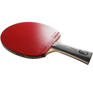 Професійна ракетка для настільного тенісу Yasaka Racket Mark V 325813657