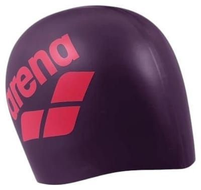 Шапочка для плавання Arena BIG LOGO CAP фіолетовий Уні OFSM 009276-200