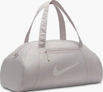 Сумка Nike NK GYM CLUB BAG-SP23 24L серый Жен 23 x 50 x 25 см (DR6974-009) DR6974-009
