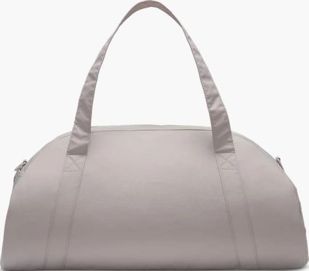 Сумка Nike NK GYM CLUB BAG-SP23 24L серый Жен 23 x 50 x 25 см (DR6974-009) DR6974-009