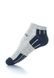 Шкарпетки Head PERFORMANCE SNEAKER 2PPK UNISEX сірий, синій Уні 35-38 00000006581 фото 3