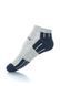 Носки Head PERFORMANCE SNEAKER 2PPK UNISEX серый, синий Уни 35-38 741017001-650 фото 2