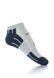 Носки Head PERFORMANCE SNEAKER 2PPK UNISEX серый, синий Уни 35-38 741017001-650 фото 3