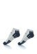 Носки Head PERFORMANCE SNEAKER 2PPK UNISEX серый, синий Уни 35-38 741017001-650 фото 1