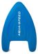 Дошка для плавання Aqua Speed ​​"A" BOARD 5645 синій Уні 40x28x4cм 00000015154 фото 1