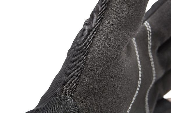 Рукавички для тренінгу Adidas Essential Adjustable Gloves чорний Уні S 00000030765