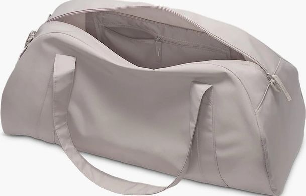 Сумка Nike NK GYM CLUB BAG-SP23 24L серый Жен 23 x 50 x 25 см (DR6974-009) DR6974-009