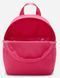 Рюкзак Nike W NSW FUTURA 365 MINI BKPK 6L красный Жен 25x20x10 см CW9301-629 фото 7