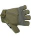 Рукавички тактичні KOMBAT UK Alpha Fingerless Tactical Gloves, мультікам kb-aftg-btp-l фото 4