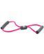 Эспандер-восьмерка LiveUp SOFT EXPANDER LS3202-Lp фото 1