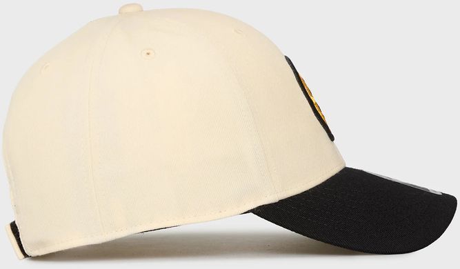 Кепка MVP 47 Brand BOSTON BRUINS TWO TONE бежевый One Size (MVPTT01WBV-NT) MVPTT01WBV-NT
