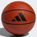 Мяч баскетбольный Adidas ALL COURT 3.0 оранжевый Уни 7 00000030286 фото 2