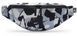 Сумка на пояс Nike NK HERITAGE WAISTPACK - CTGRY білий, чорний, сірий Уні 41 х 10 х 15 см DV6242-060 фото 1