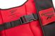 Обважнювач жилет Reebok Strength Series Weight Vest чорний, червоний Уні 3 кг 00000026251 фото 13