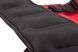 Обважнювач жилет Reebok Strength Series Weight Vest чорний, червоний Уні 3 кг 00000026251 фото 12