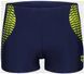 Плавки-шорти для хлопчиків Arena OPENINGS SWIM SHORT синій, жовтий Діт 00000037516 фото 4