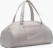 Сумка Nike NK GYM CLUB BAG-SP23 24L серый Жен 23 x 50 x 25 см DR6974-009 фото 2
